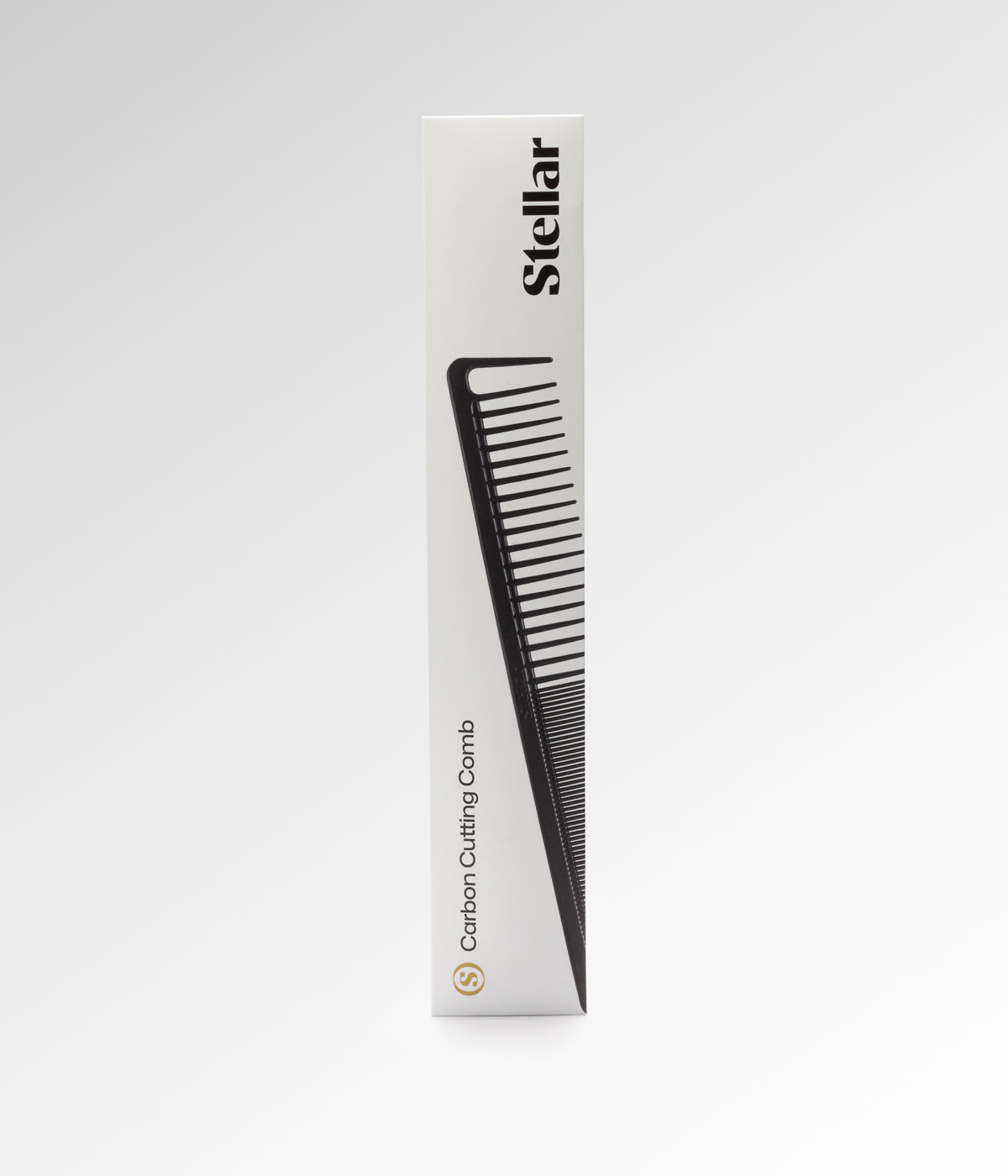 Carbon Cutting Comb