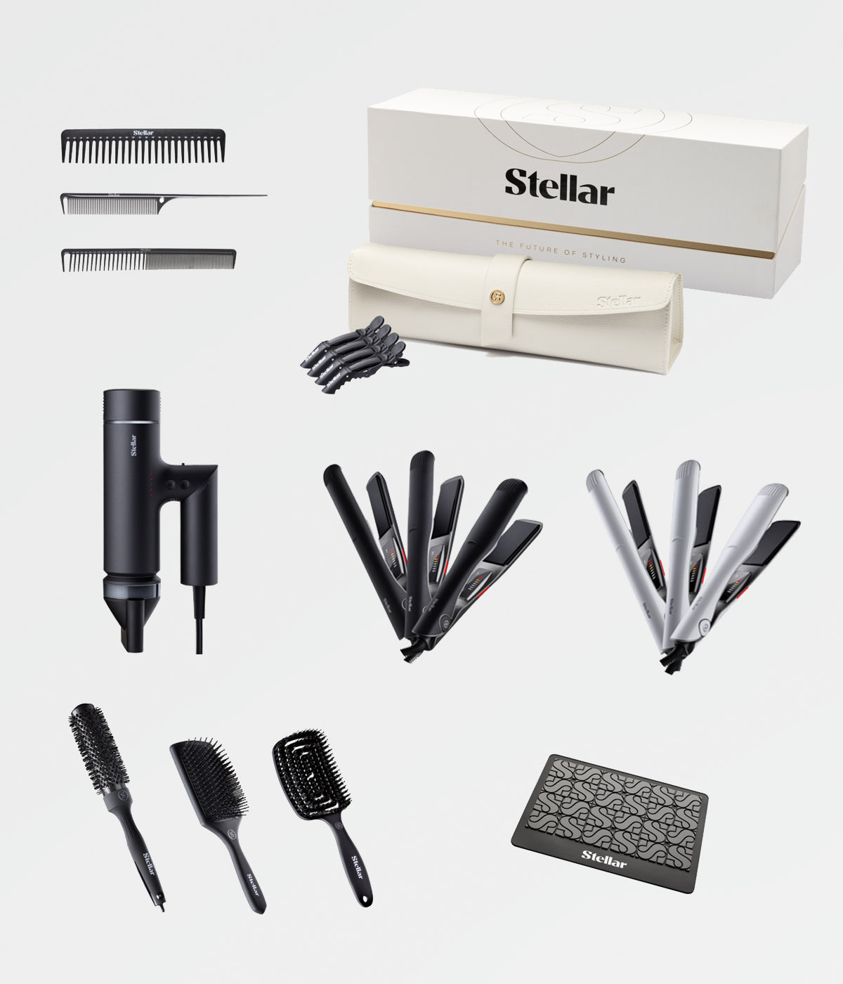 Omnia® Salon Kit