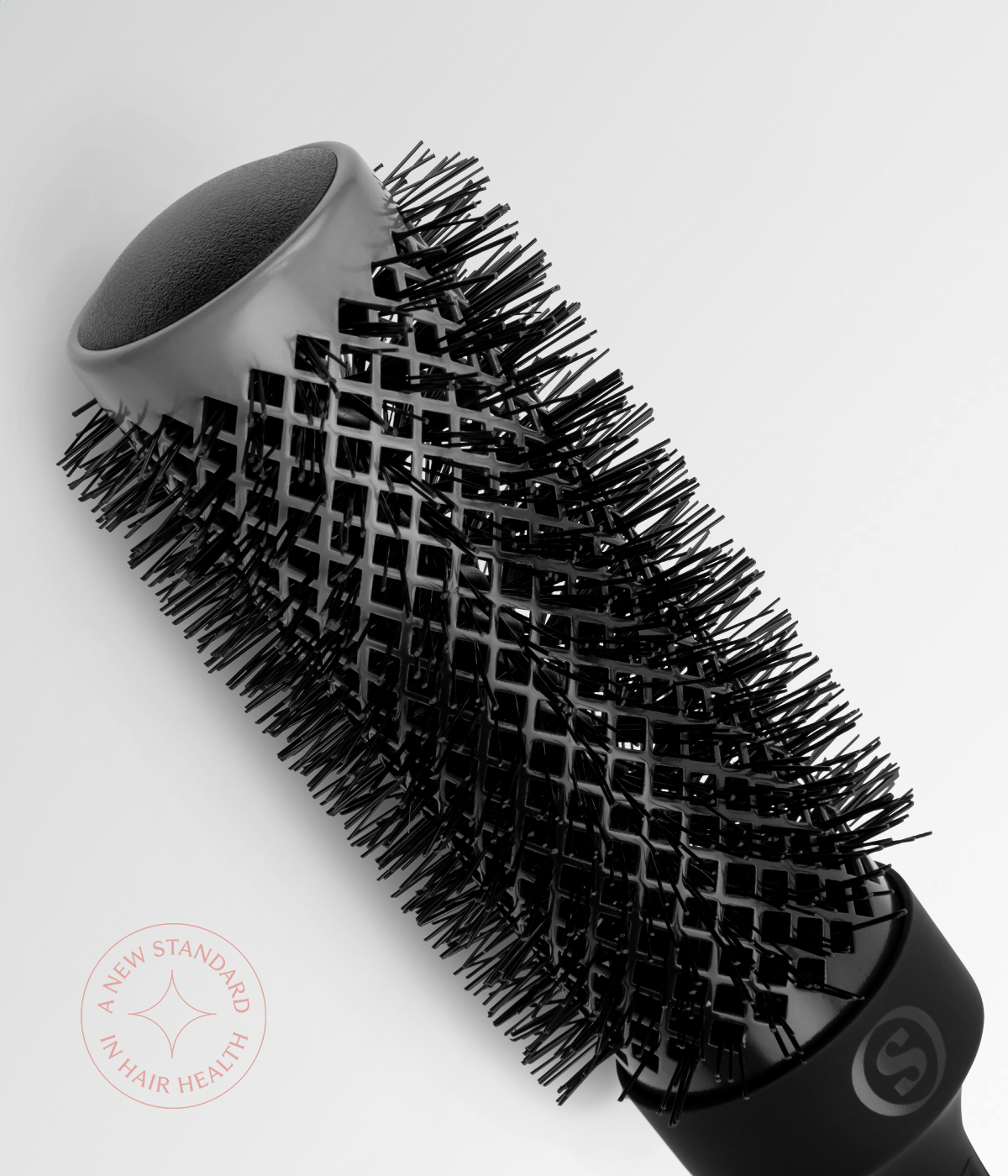 Brosse ronde HeatSense™ - 3 tailles