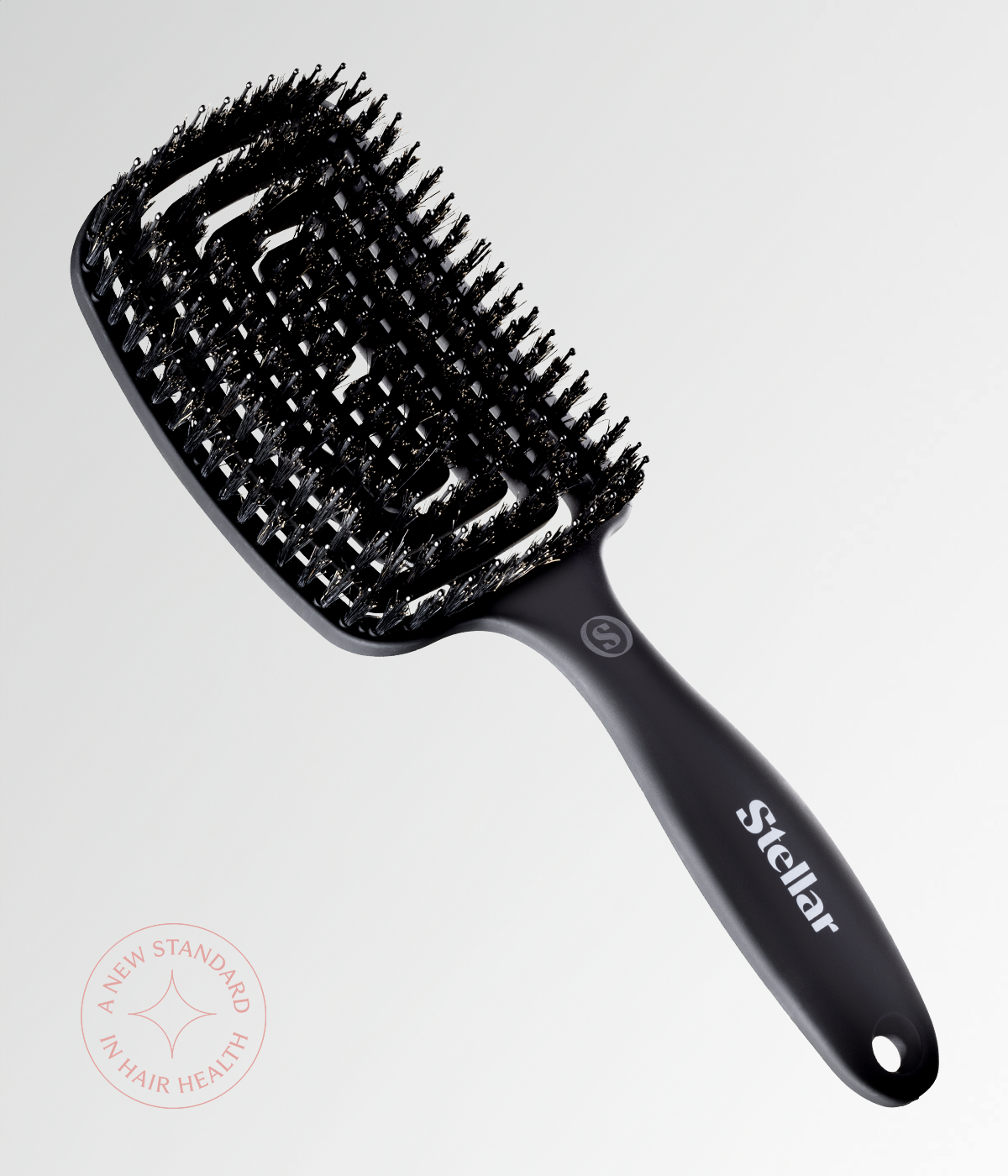Brosse ventilée OmniFlex™