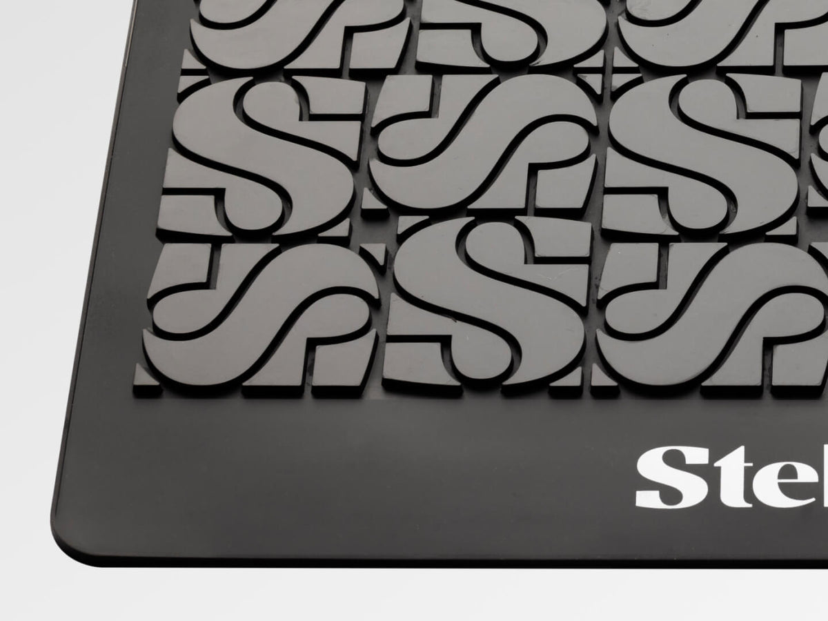 Stellar Heat Mat surface and styling tools